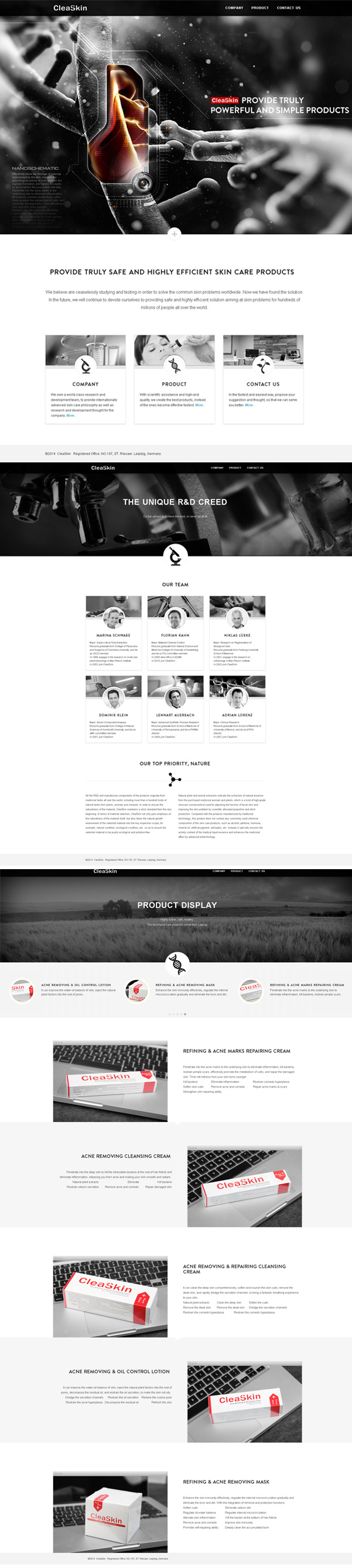 廣州可(kě)林(lín)司頓生(shēng)物(wù)科(kē)技(jì)有(yǒu)限公司